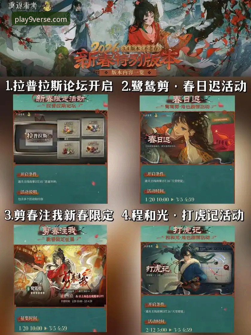 九游新游首发 九游新游首发VS传统渠道:哪个更适合游戏玩家抢先体验?